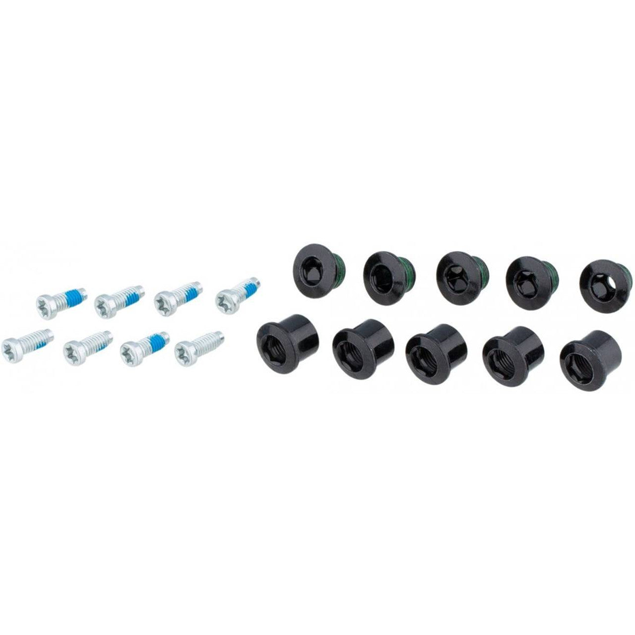 Ster-vermogensensor QUARQ DZERO DUB 130BCD