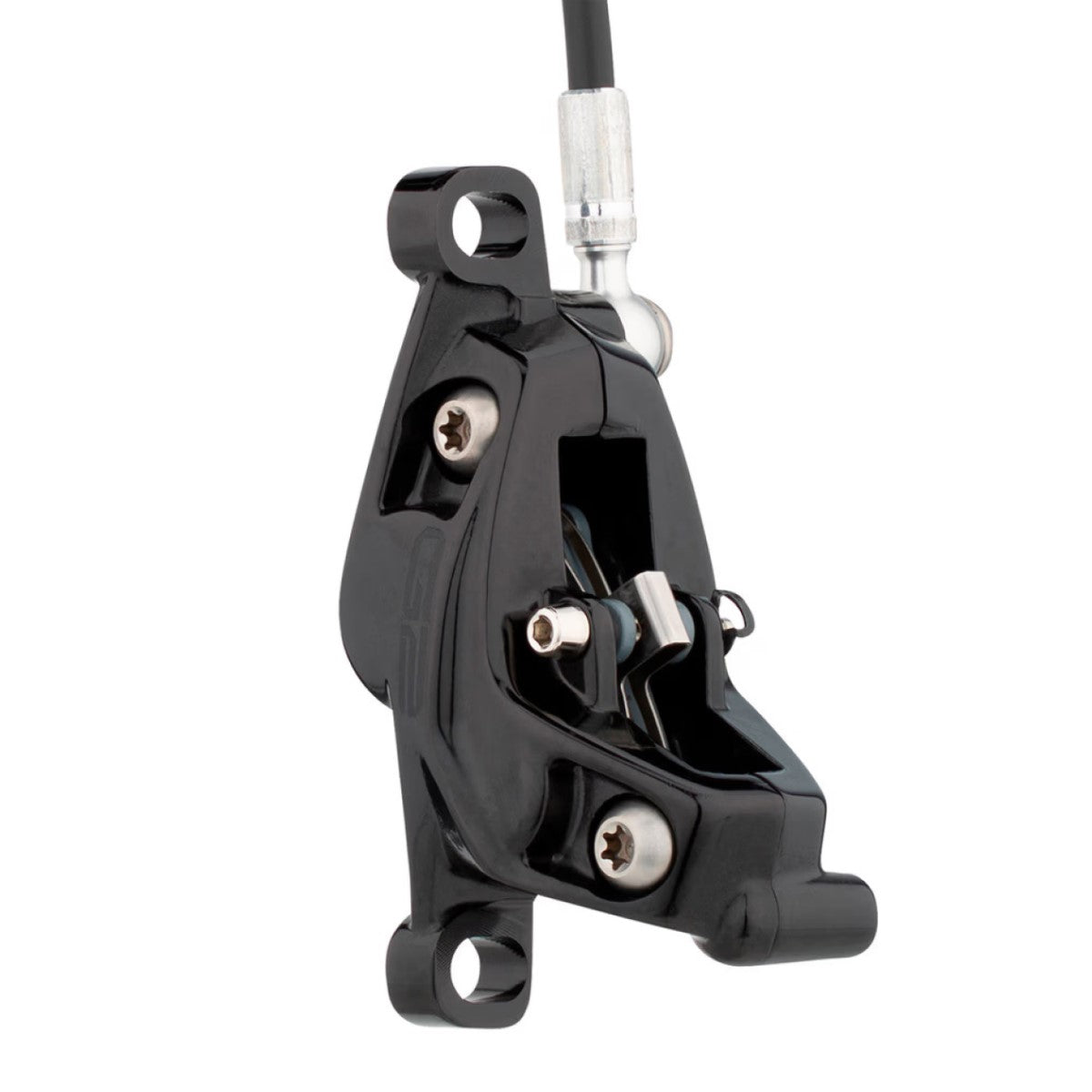 SRAM G2 ULTIMATE achterrem Zwart