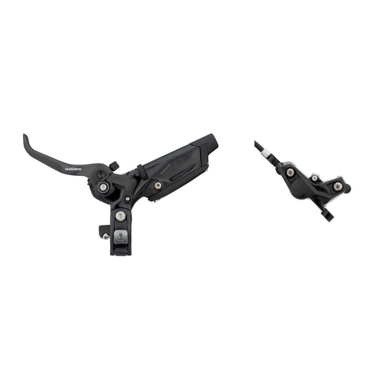 Frein Avant SRAM G2 ULTIMATE Sans Disque Noir
