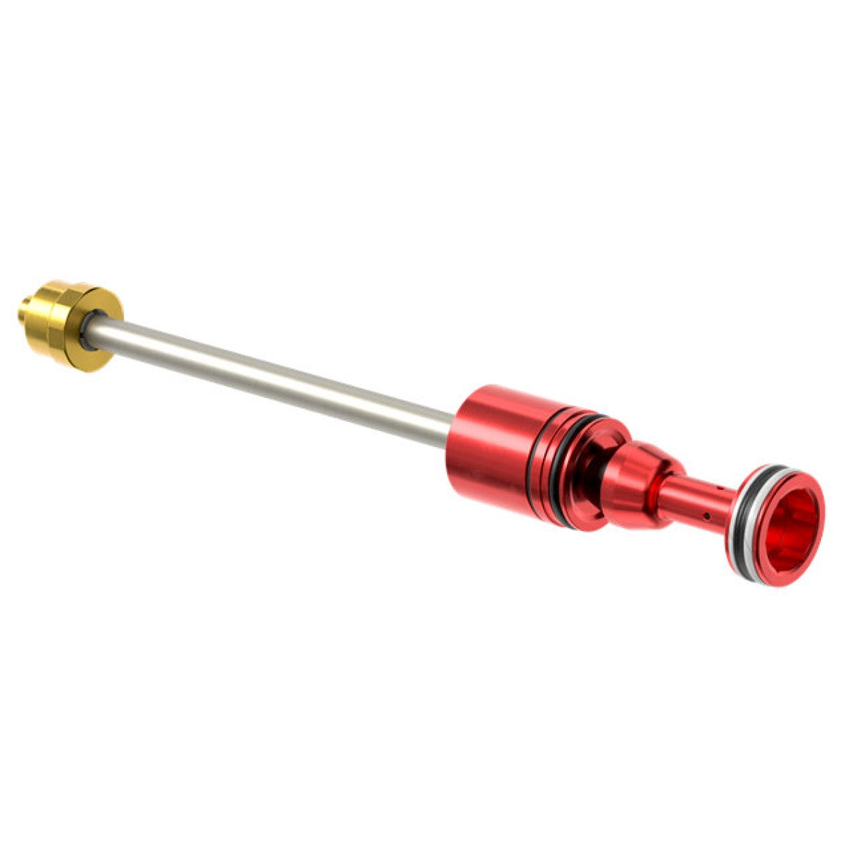 Kit Upgrade ROCKSHOX Debonair+ avec Butter Cup 140mm LYRIK D1+ (2023+)