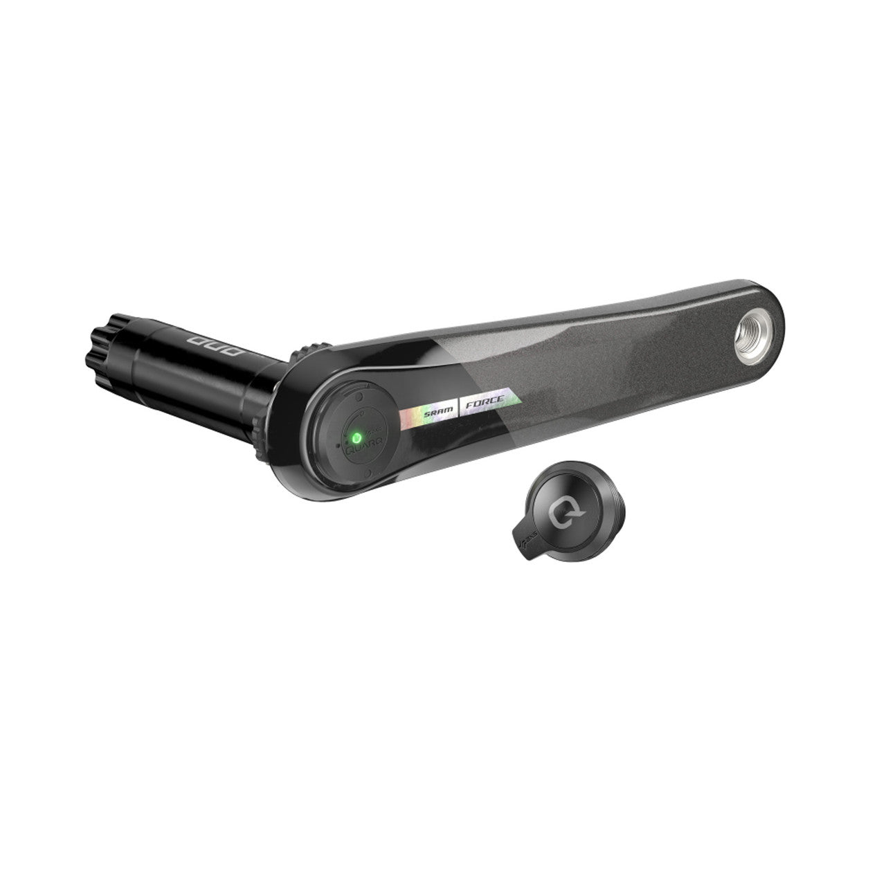 Vermogenssensor Crank SRAM FORCE AXS QUARQ D2 DUB