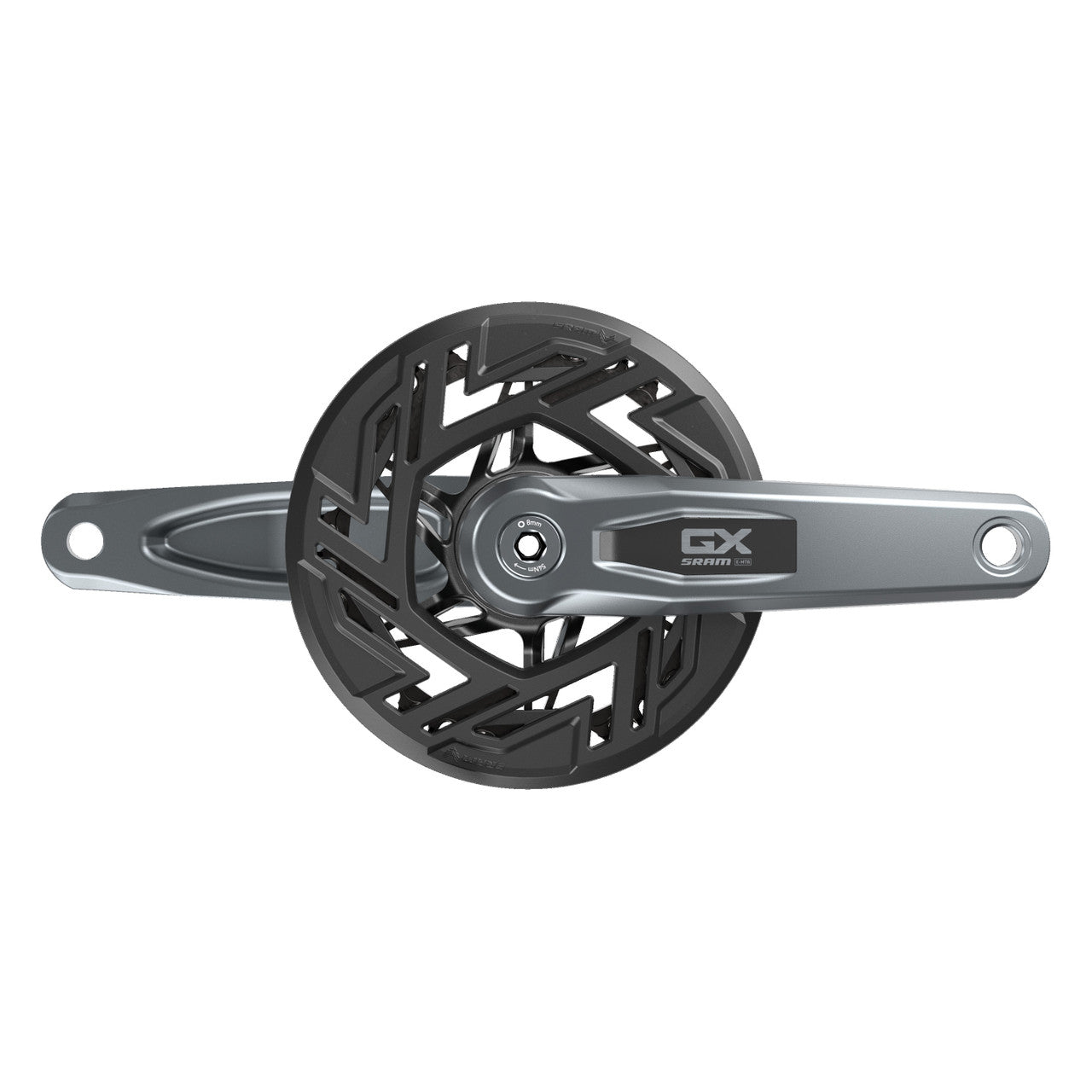 SRAM GX EAGLE E-MTB BOSCH ISIS AXS T-Type 36 Tanden Clip-On 10/52 Pakket