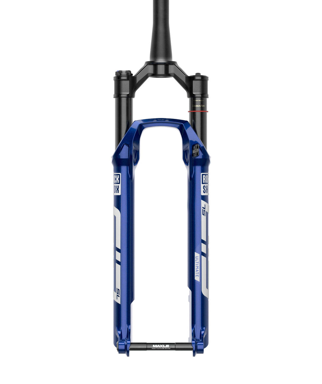 Fourche ROCKSHOX SID SL ULTIMATE RACE DAY2 3P 29" Axe 15x110 mm Boost Bleu