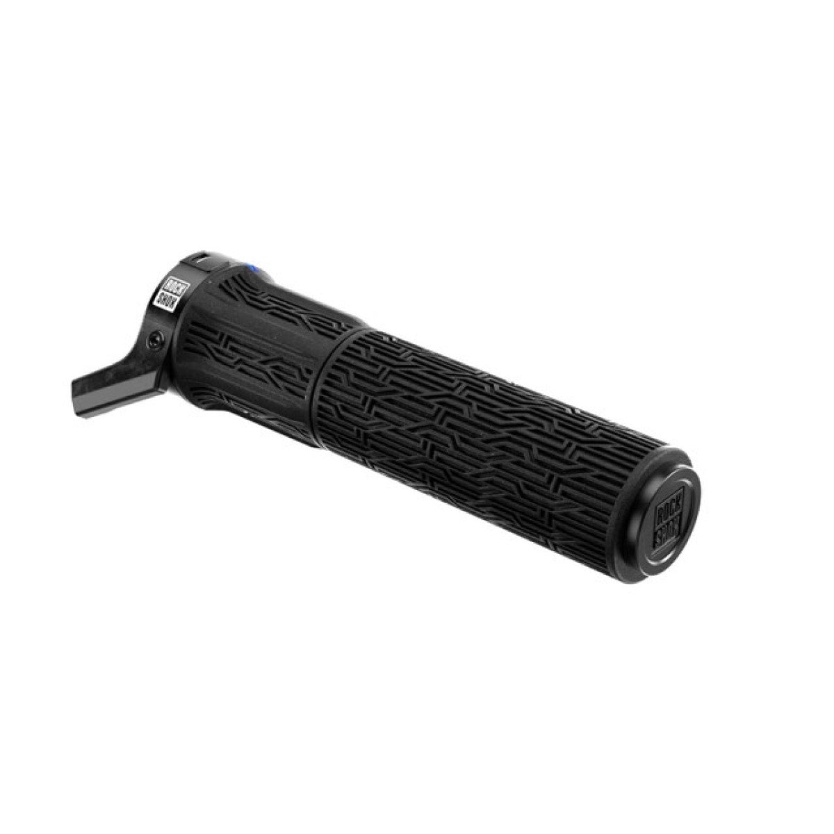 ROCKSHOX TWISTLOC ULTIMATE 3 positie links vergrendelbare stuurvork + schokdemper B1