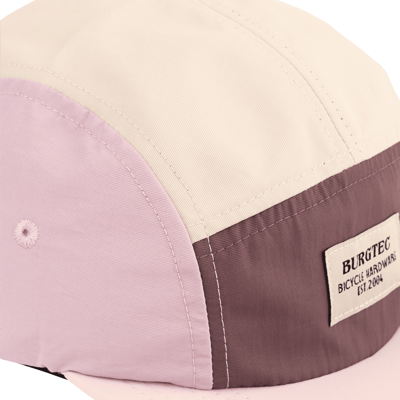 BURGTEC COURIER VIJFDE PANEL Pet Roze Limonade