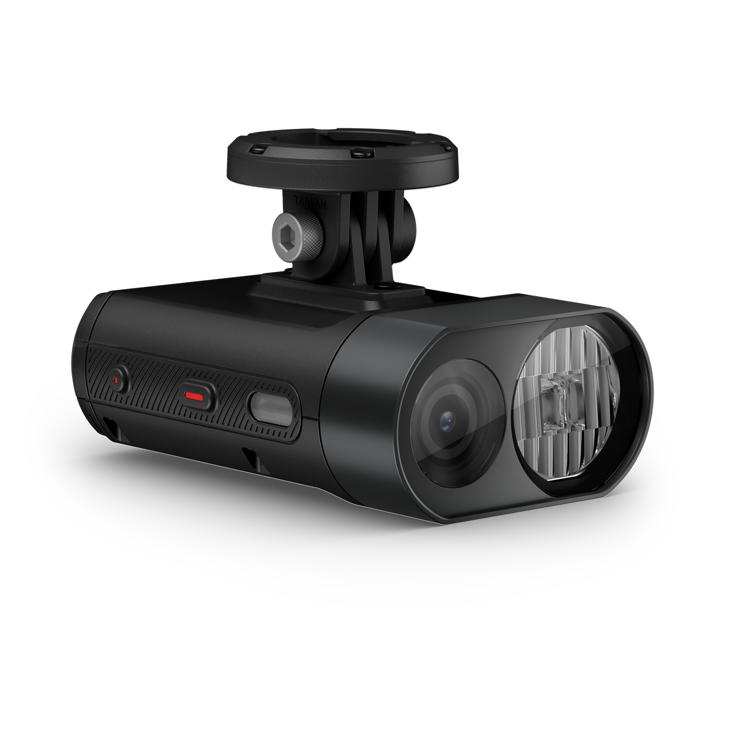 Voorverlichting met GARMIN VARIA VUE camera