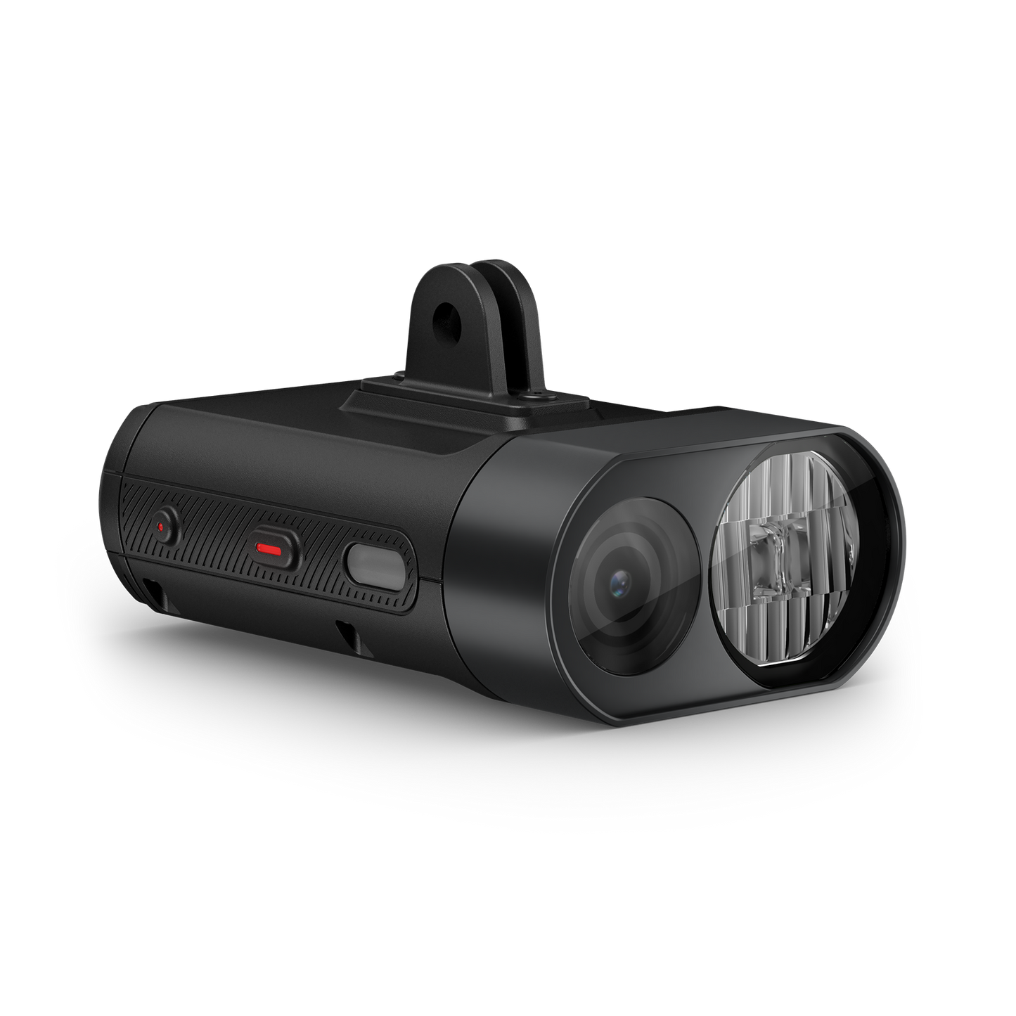 Voorverlichting met GARMIN VARIA VUE camera