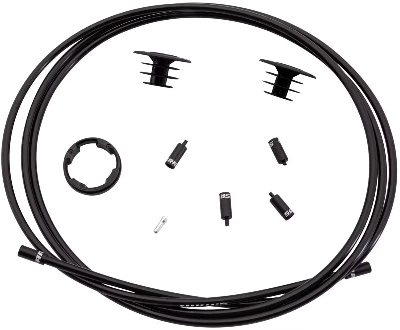 SRAM XX1 Grip Shift 11-speed draaiversteller