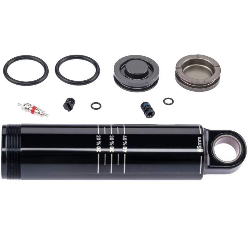 Corps d'Amortisseur avec IFP ROCKSHOX Œillet Standard 65mm #11.4118.048.012