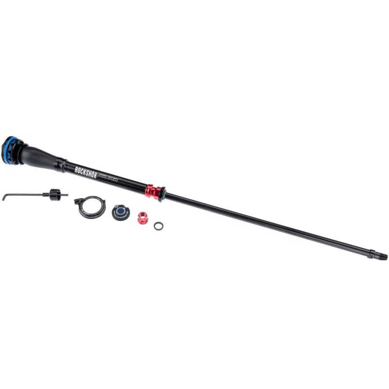 Kit Upgrade Cartouche ROCKSHOX CHARGER RACE DAY 2 3P Remote 32mm pour SID SL/REBA 100 (2018+)/SID 100-110mm (2017+) #00.4318.087.001