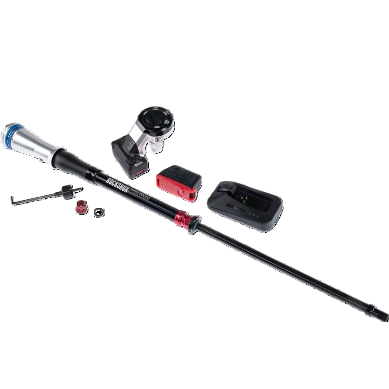 ROCKSHOX FLIGHT ATTENDANT RACE DAY 2-upgradekit voor SID SL C1-D1+-voorvork (2021+) #00.4318.115.001