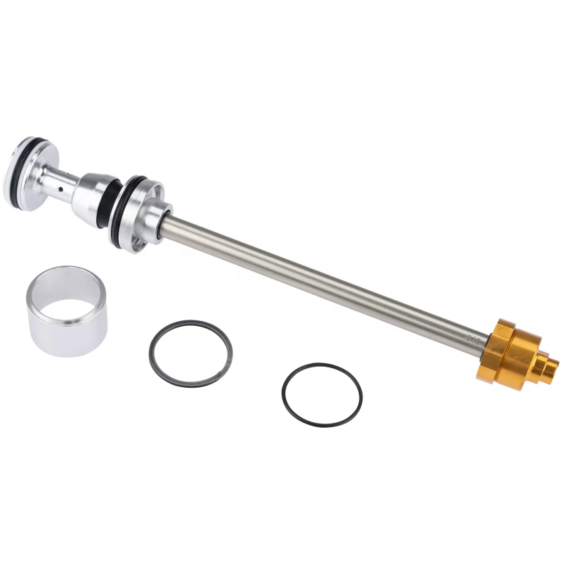 ROCKSHOX DEBONAIR+ C1-upgradekit voor luchtveer, 130 mm, voor PIKE-voorvork (2023+) #00.4318.064.001