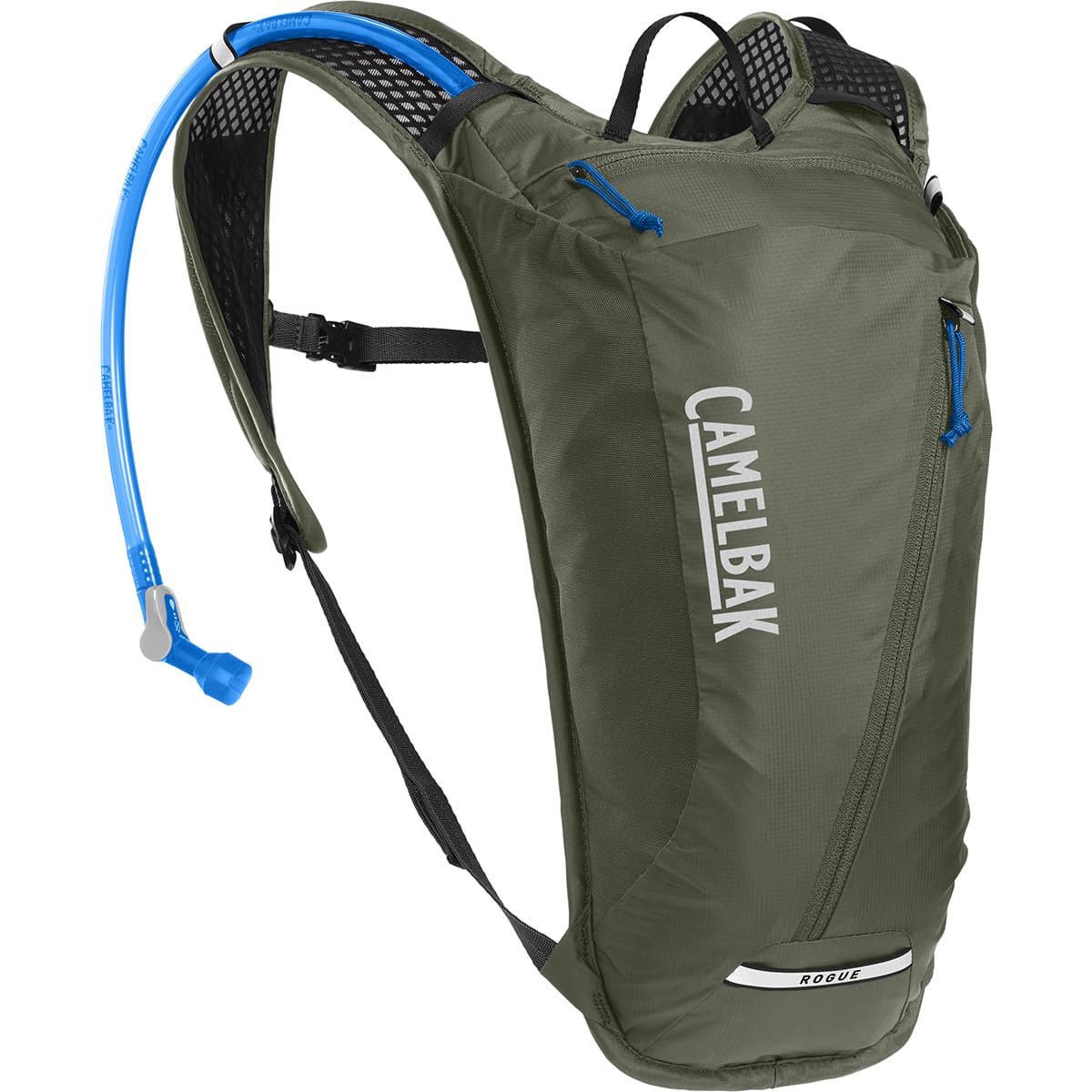CAMELBAK ROGUE LIGHT 7 L Hydratatietas Groen