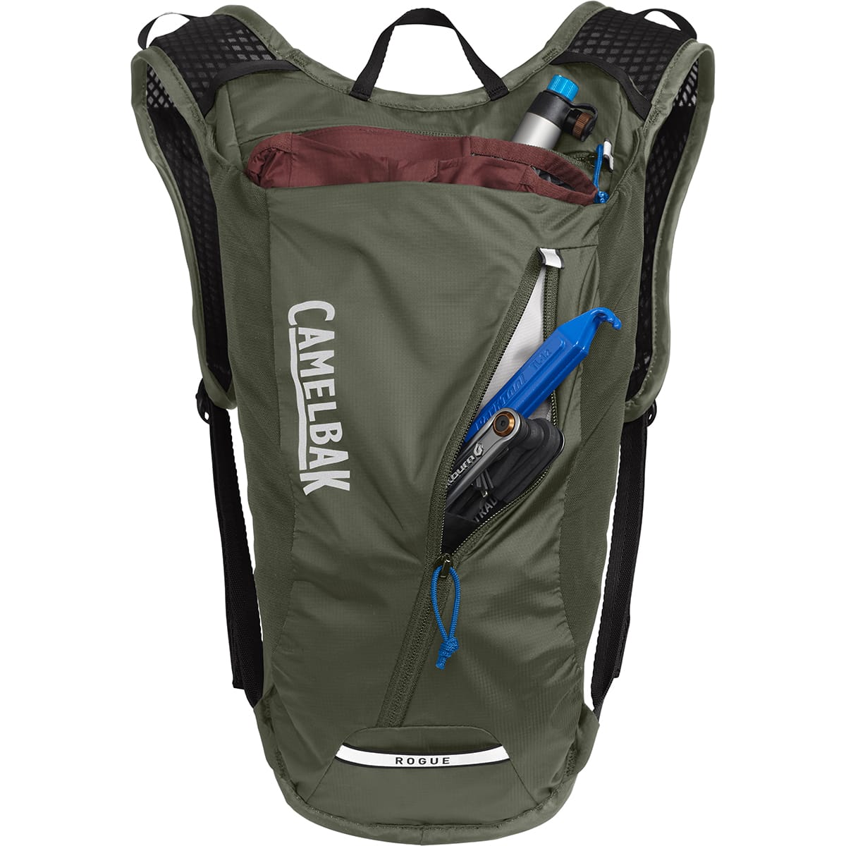 CAMELBAK ROGUE LIGHT 7 L Hydratatietas Groen