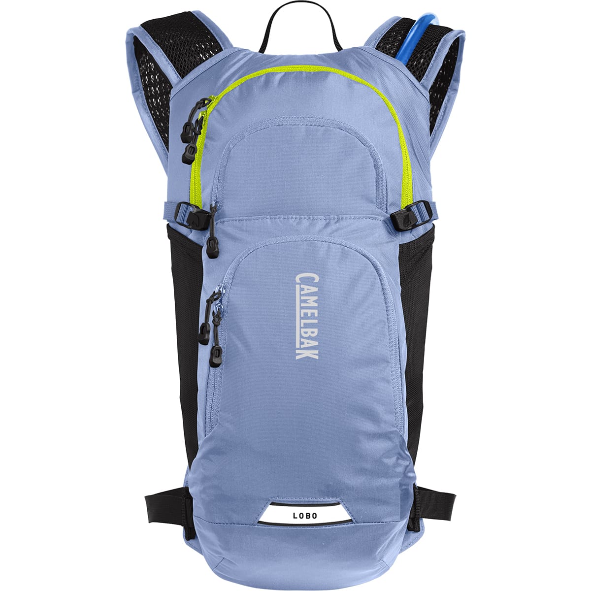 Sac d'Hydratation CAMELBAK WOMEN LOBO 9L Bleu