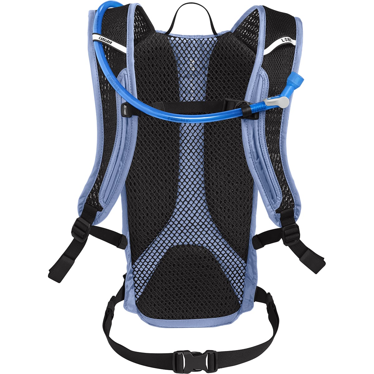 Sac d'Hydratation CAMELBAK WOMEN LOBO 9L Bleu