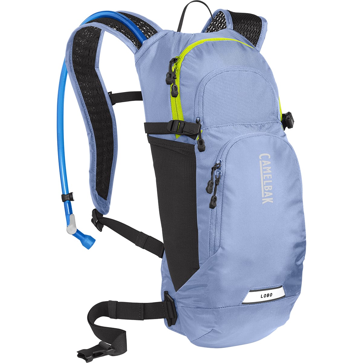 Sac d'Hydratation CAMELBAK WOMEN LOBO 9L Bleu