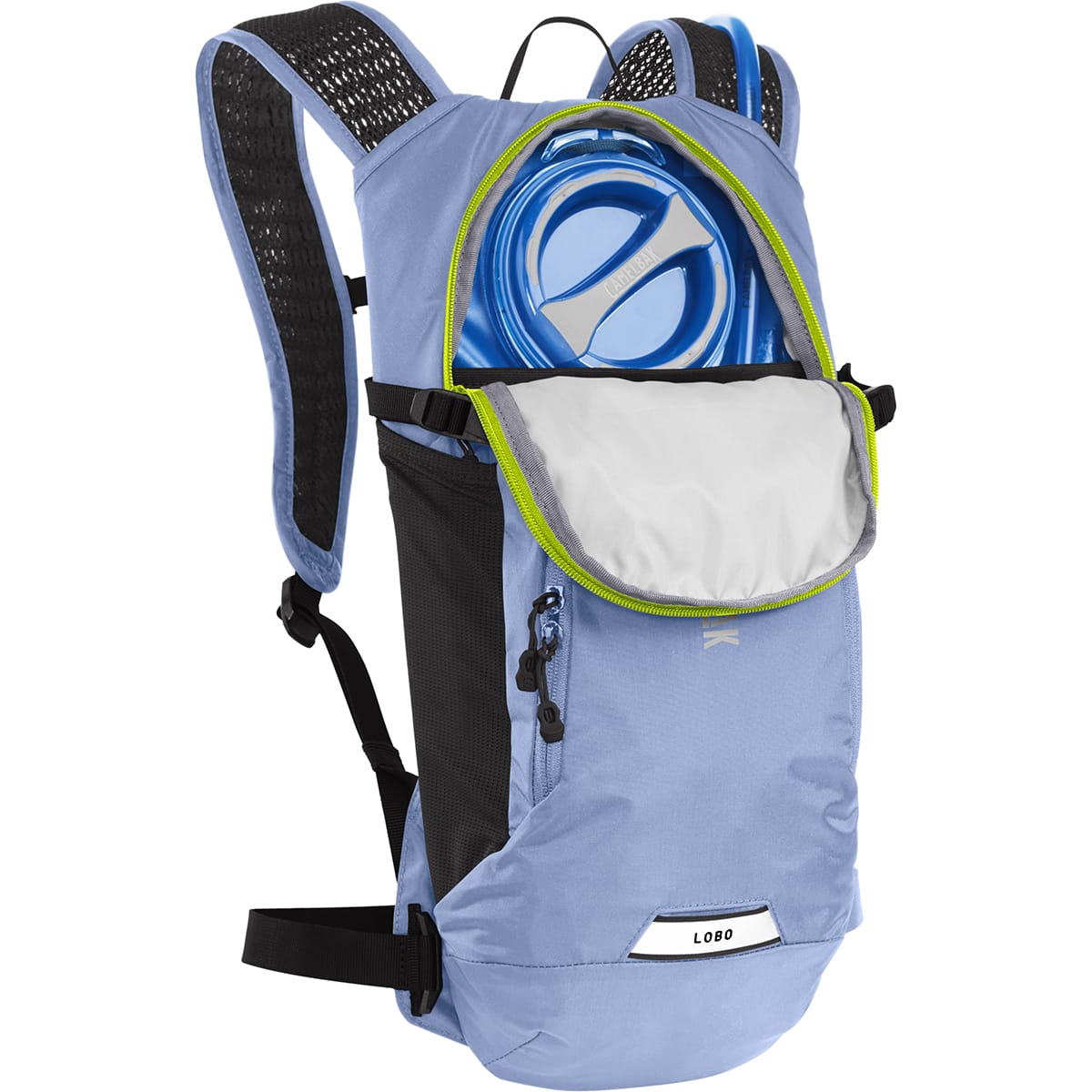Sac d'Hydratation CAMELBAK WOMEN LOBO 9L Bleu