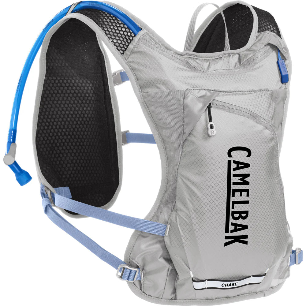 Sac d'Hydratation CAMELBAK WOMEN CHASE RACE 4L VEST Gris