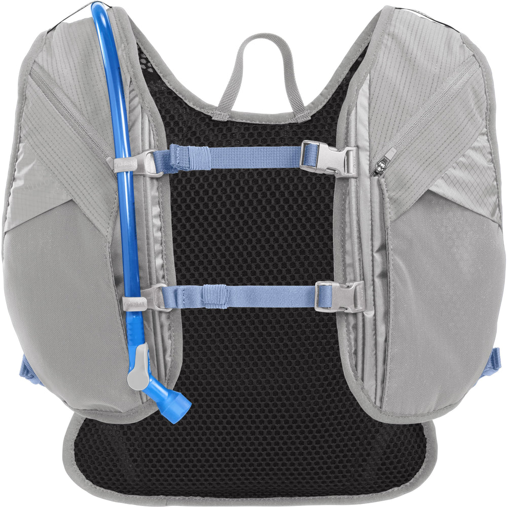 Sac d'Hydratation CAMELBAK WOMEN CHASE RACE 4L VEST Gris