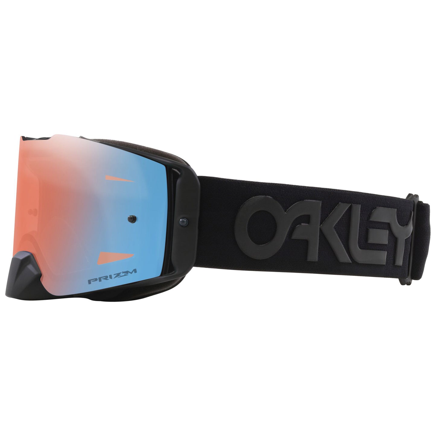 OAKLEY FRONT LINE MX B1B Blackout Prizm Sapphire Bril