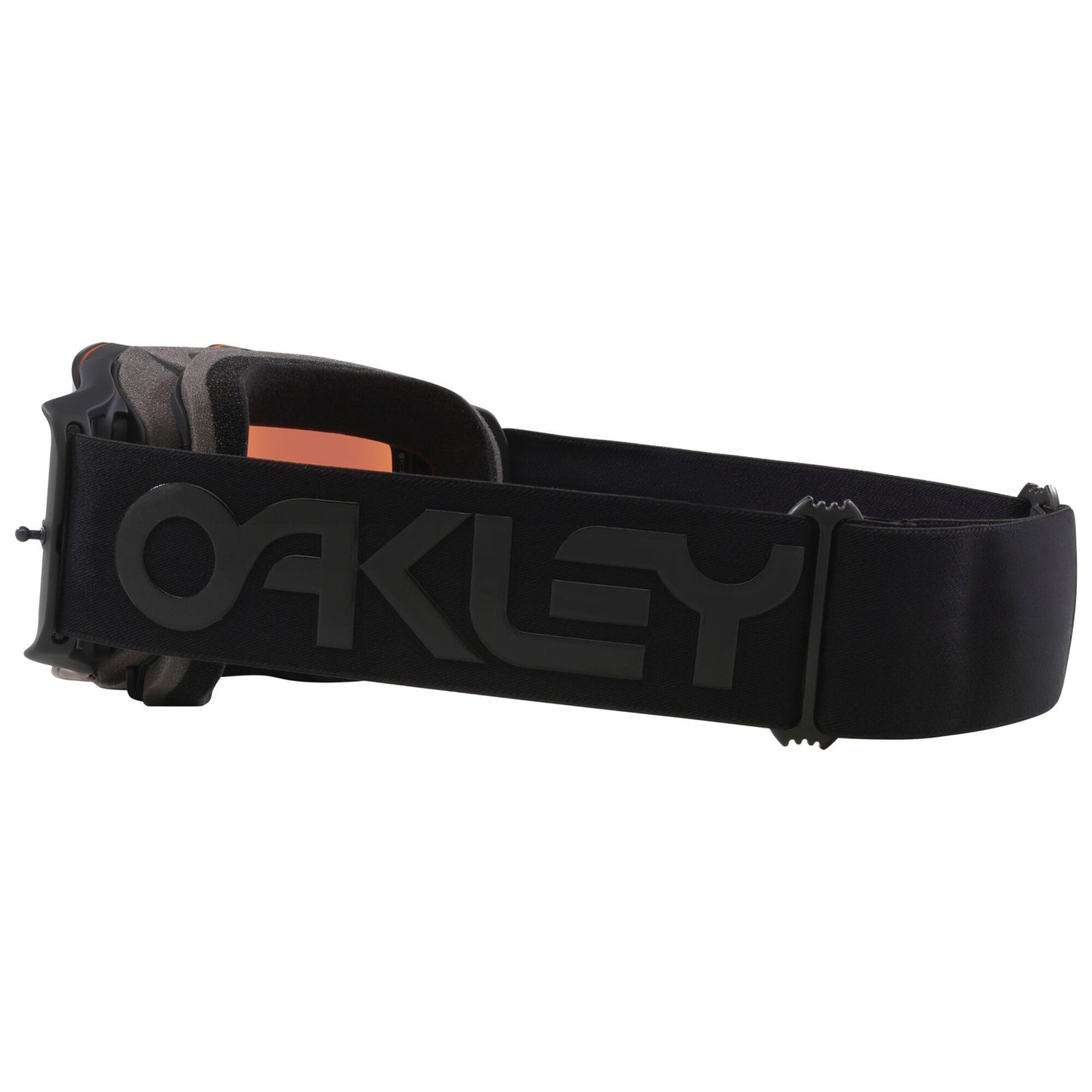 OAKLEY FRONT LINE MX B1B Blackout Prizm Sapphire Bril