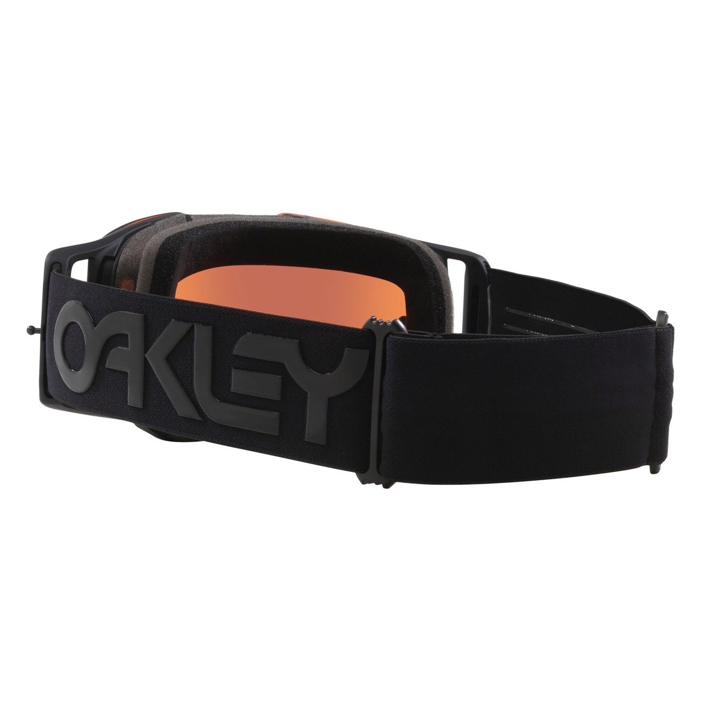 OAKLEY FRONT LINE MX B1B Blackout Prizm Sapphire Bril