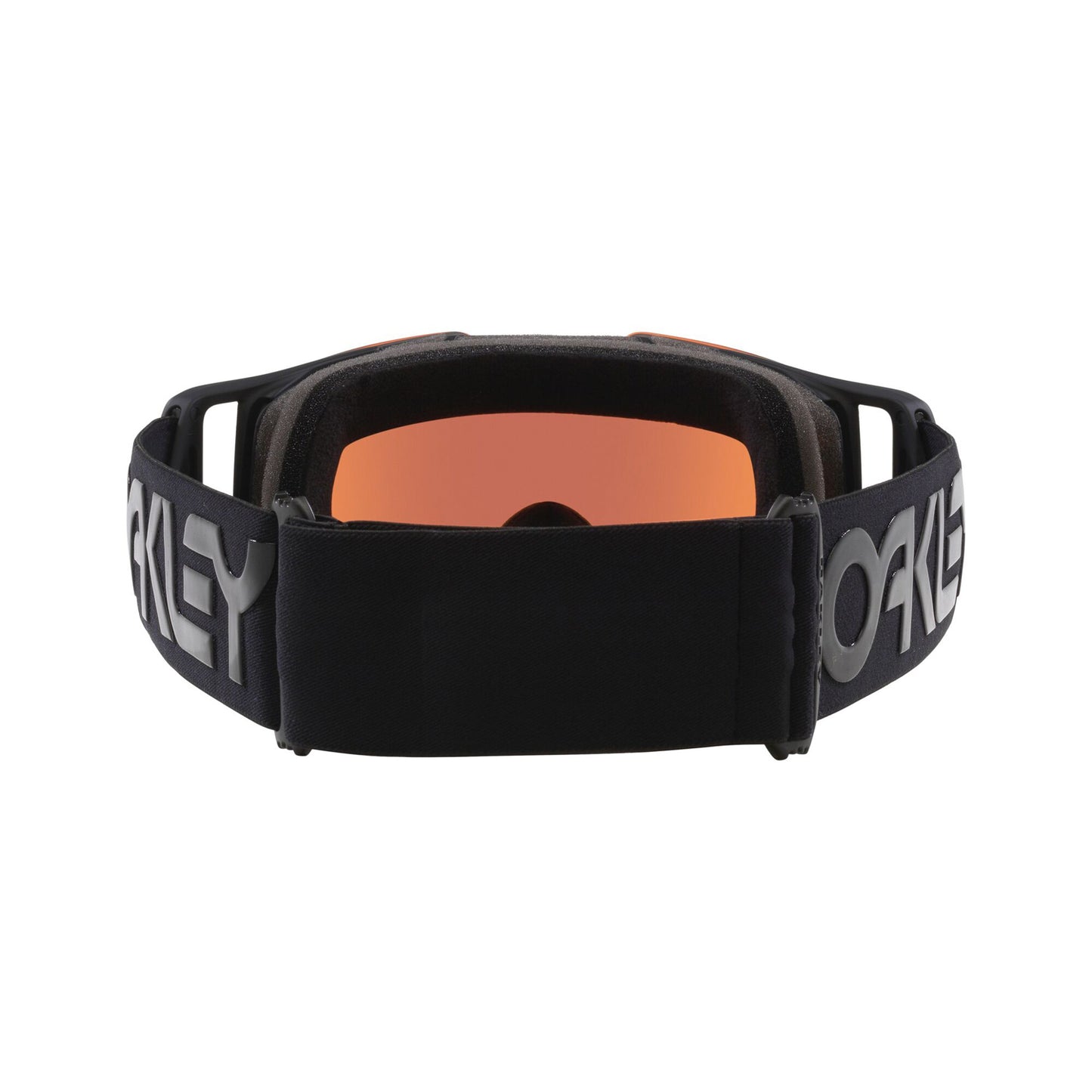 OAKLEY FRONT LINE MX B1B Blackout Prizm Sapphire Bril
