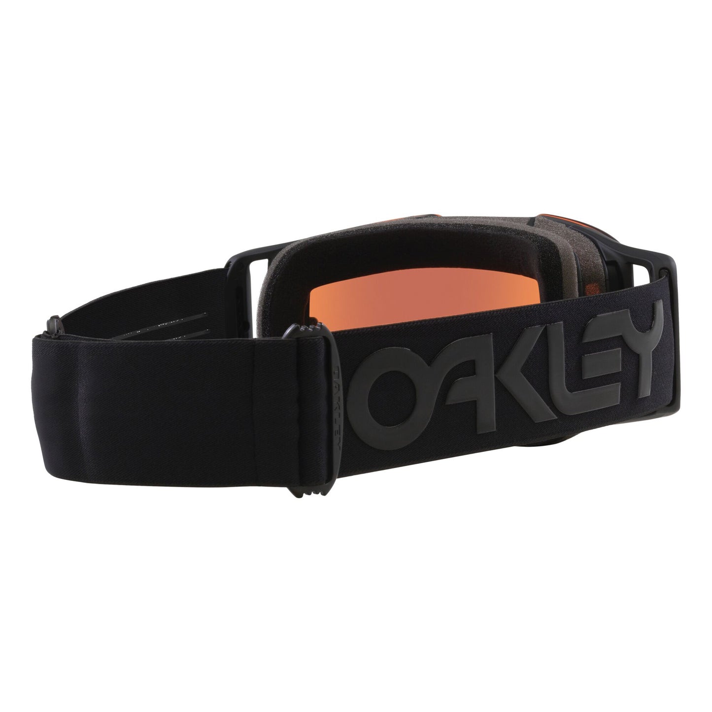 OAKLEY FRONT LINE MX B1B Blackout Prizm Sapphire Bril