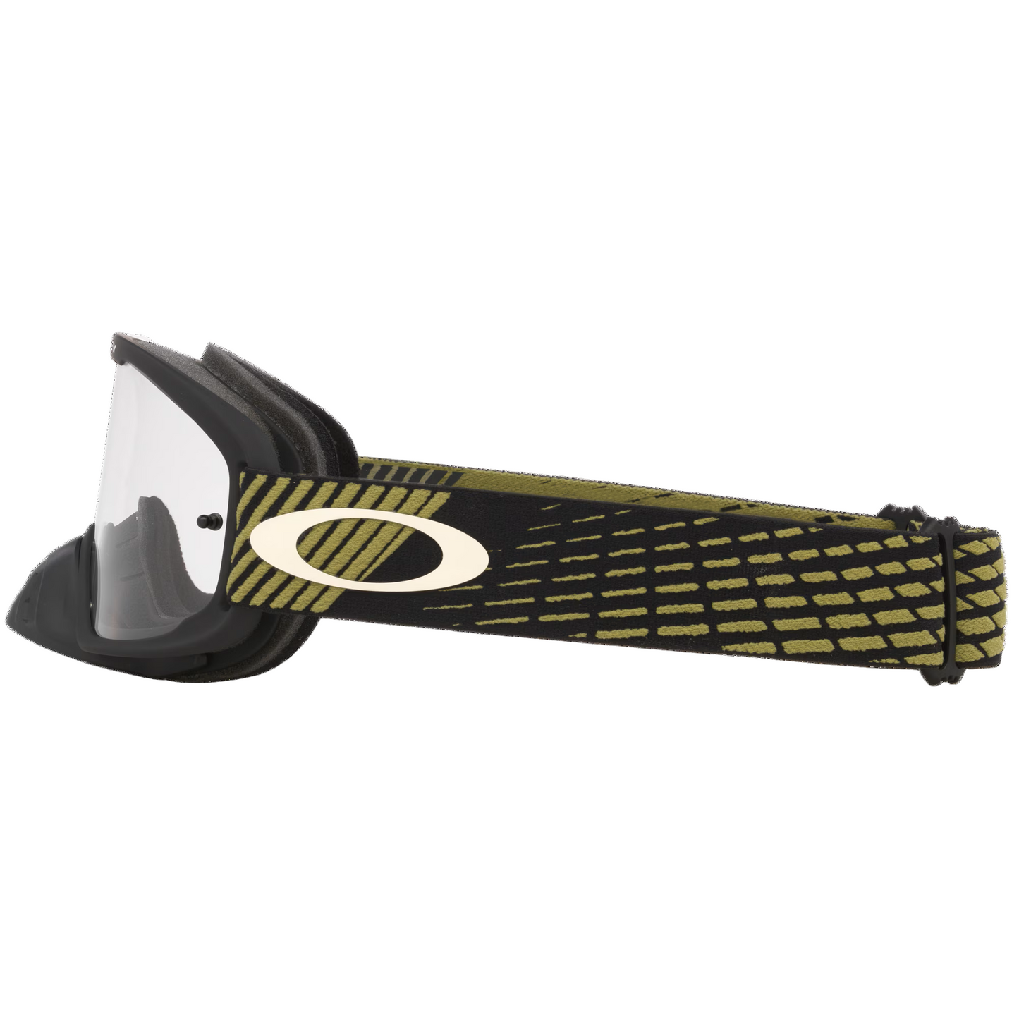 OAKLEY O Frame Pro 2.0 MTB Cactus Dark Brush Clear Bril