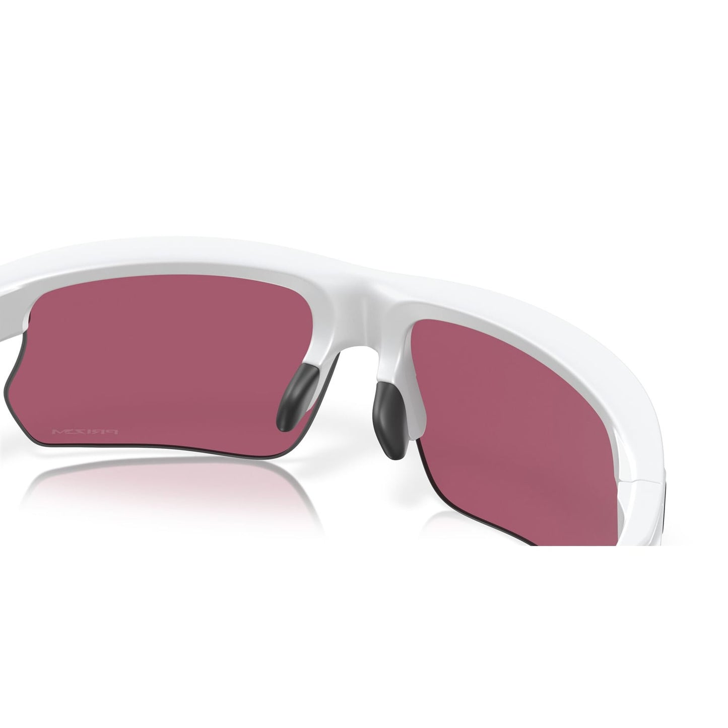 OAKLEY BISPHAERA Wit Matte Prizm Veld - 0OO9400-1068