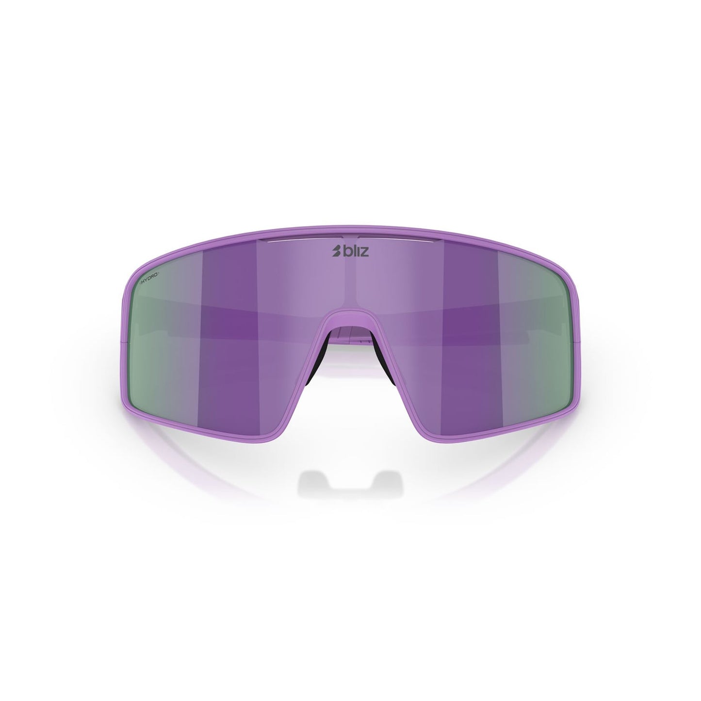 BLIZ P001 S Paarse bril Paars scherm