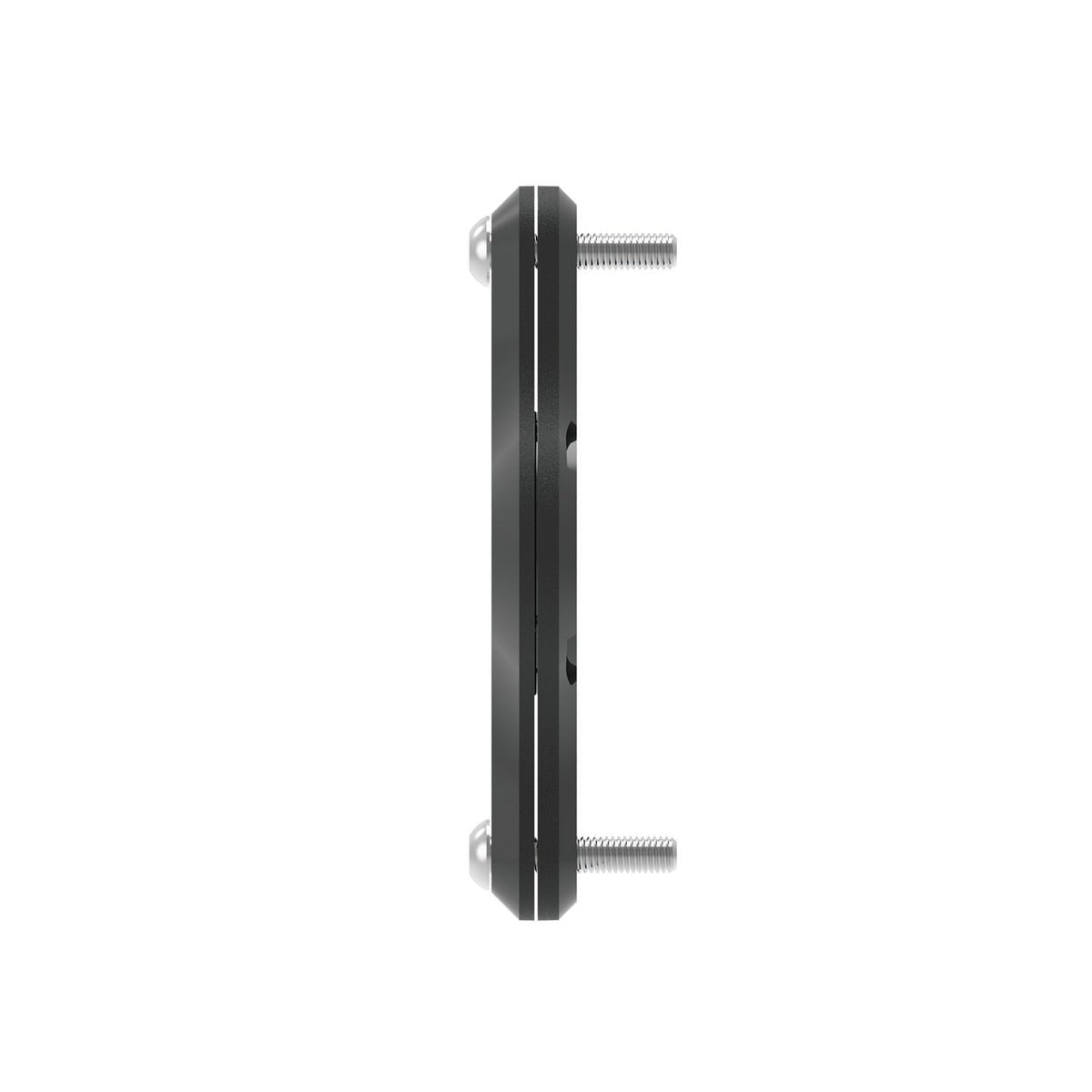 Antidiefstalhouder LEZYNE MATRIX BIKE TAGGER zwart (voor AirTag)
