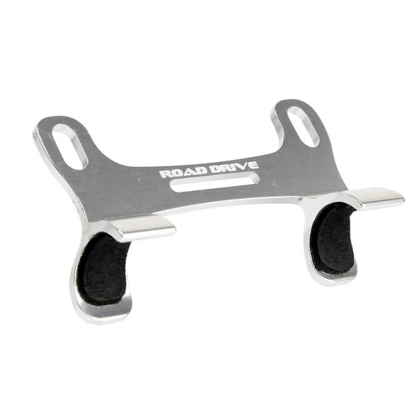 Support de Fixation LEZYNE Aluminium pour Road Drive