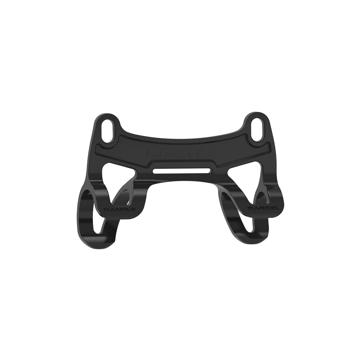 Support de Fixation LEZYNE HP Drive Composite Noir