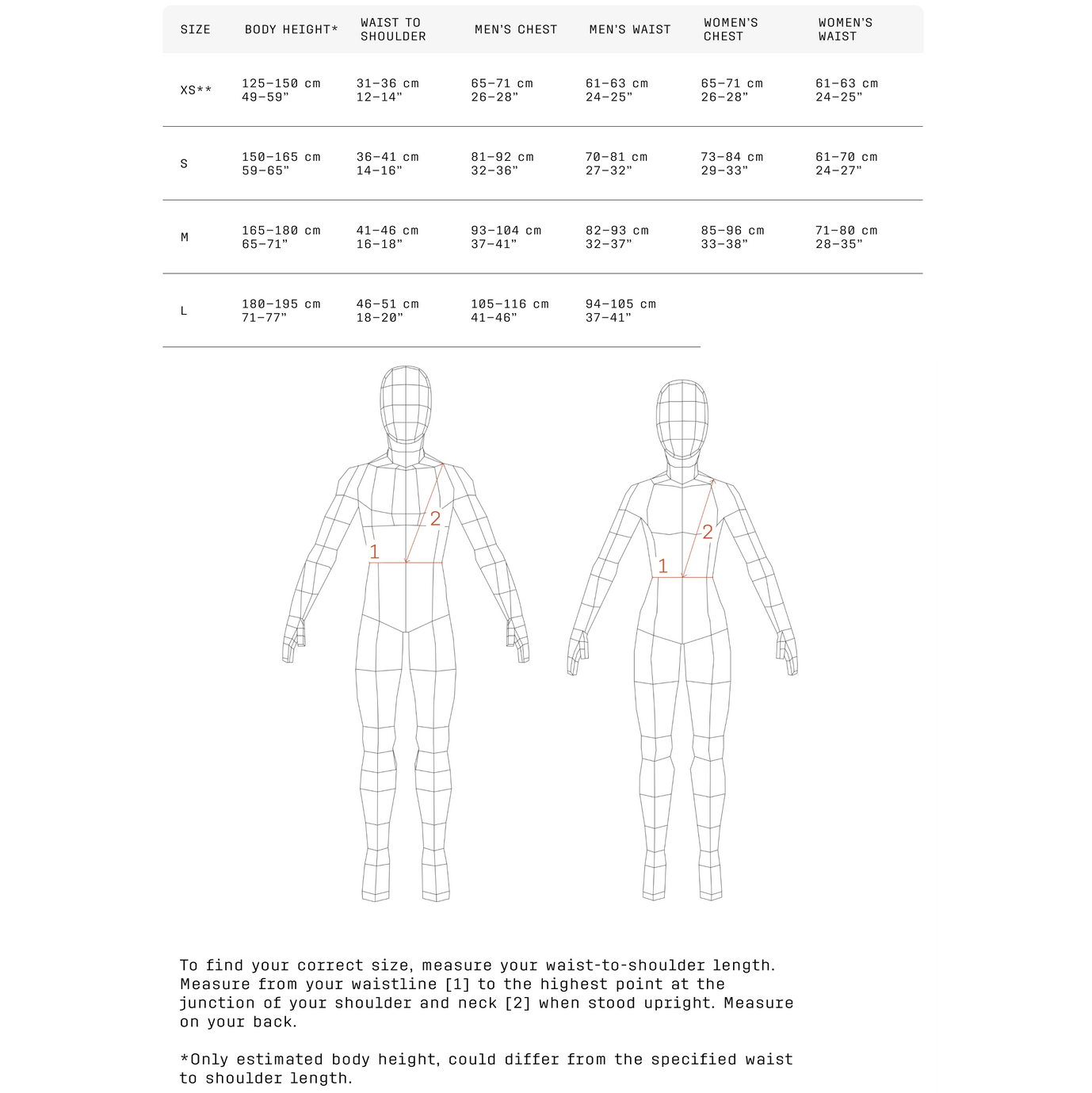 T-Shirt De Protection OSEUS VPD Noir