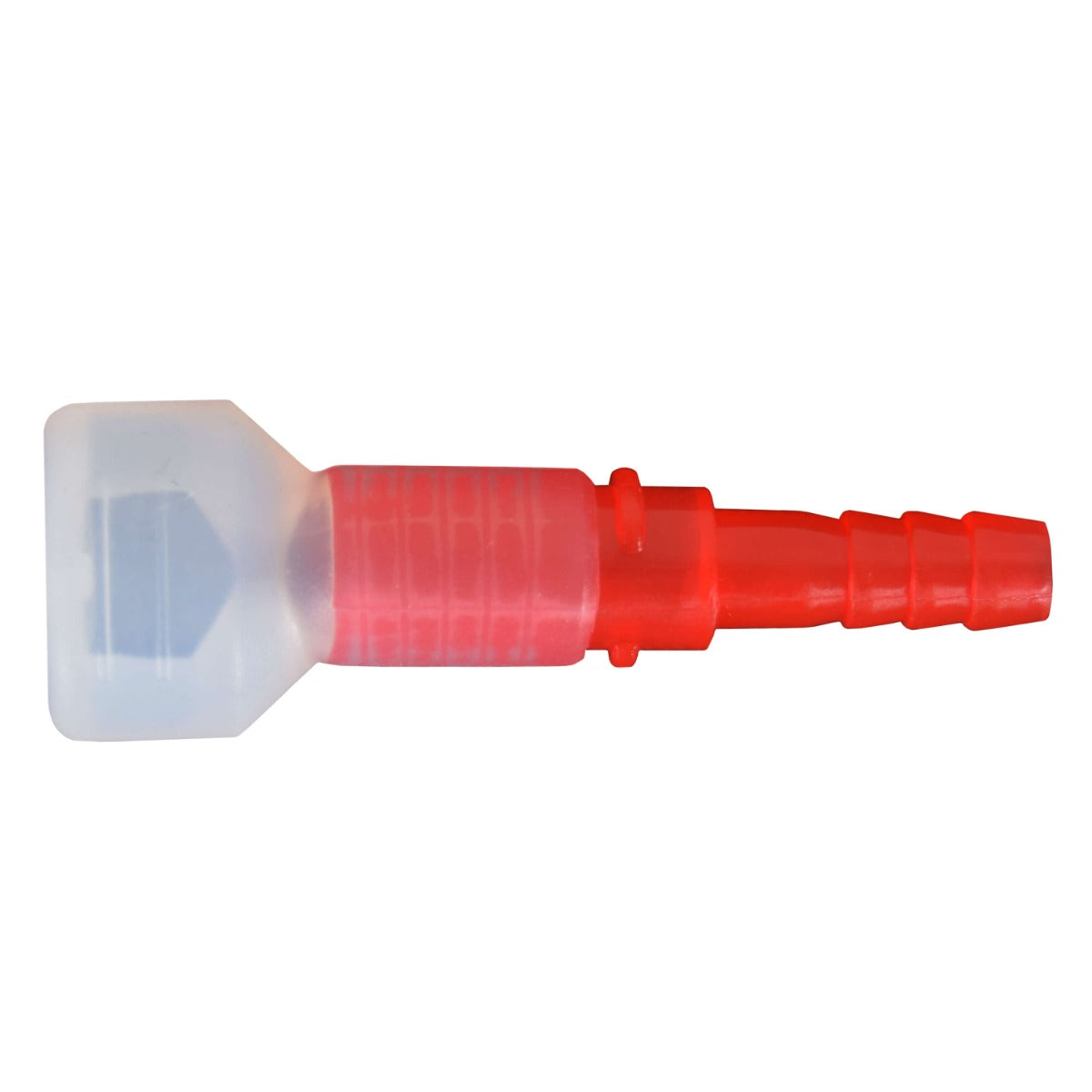 Valve de Remplacement pour poche Hydrapak USWE BITE VALVE STRAIGHT Rouge
