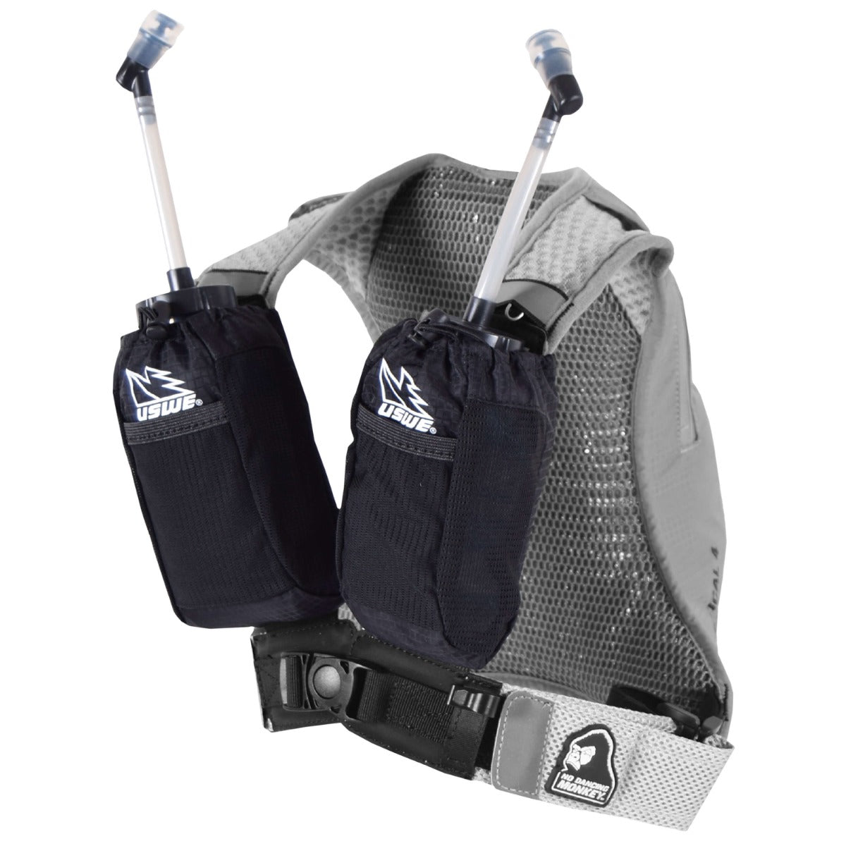USWE CHEST POCKET voor NDM 1 harnas
