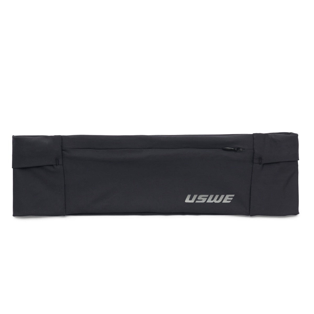 USWE HOFTER HIP-BELT Buikzak Zwart