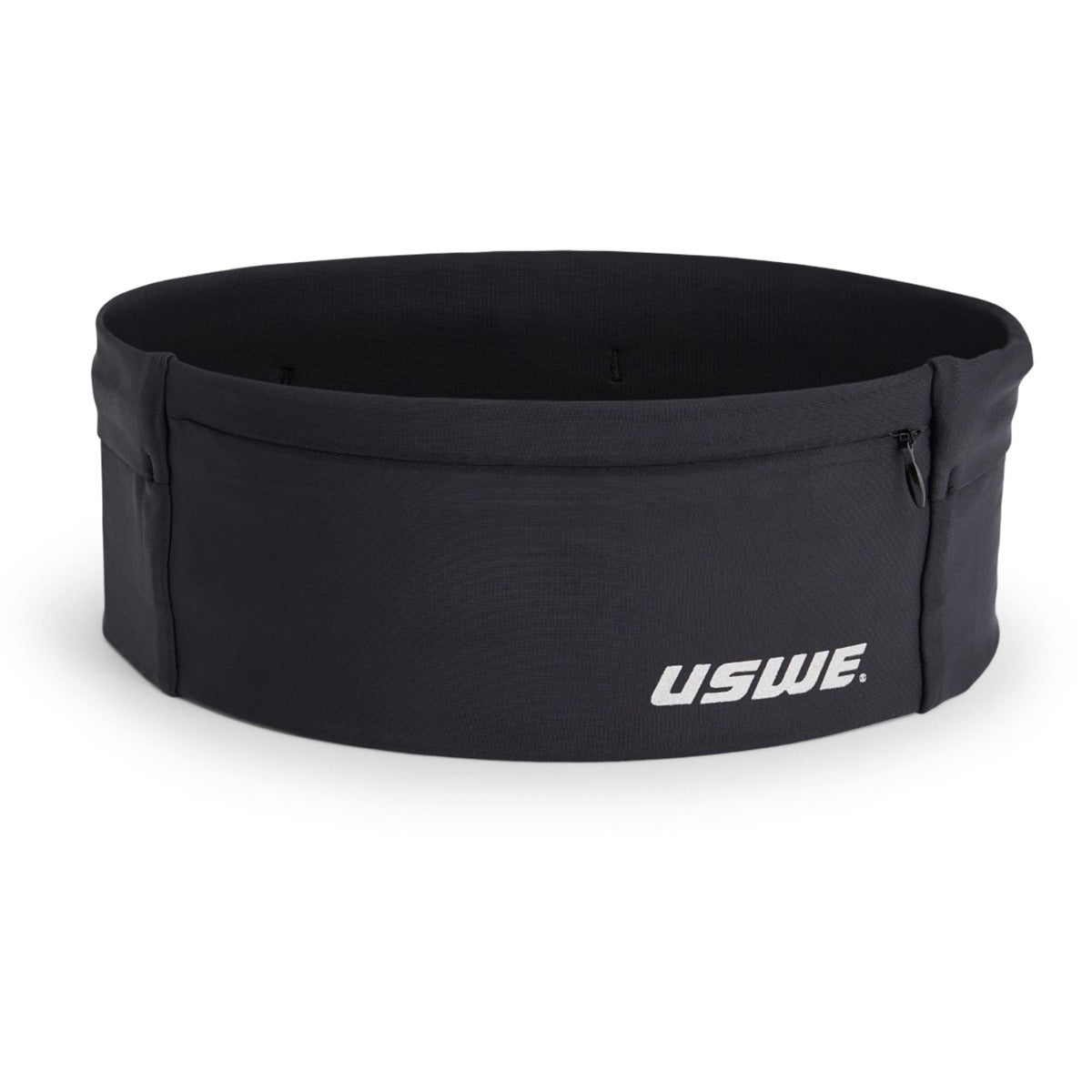 USWE HOFTER HIP-BELT Buikzak Zwart