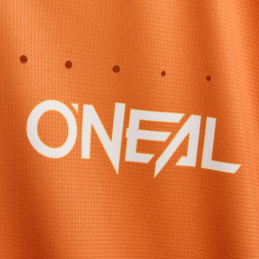 O'NEAL ELEMENT FR Trui met lange mouwen Oranje
