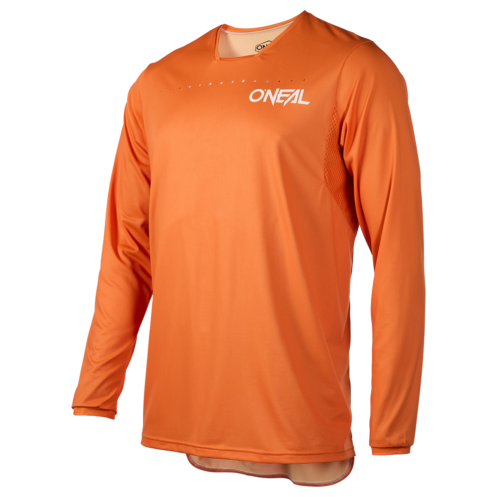 O'NEAL ELEMENT FR Trui met lange mouwen Oranje