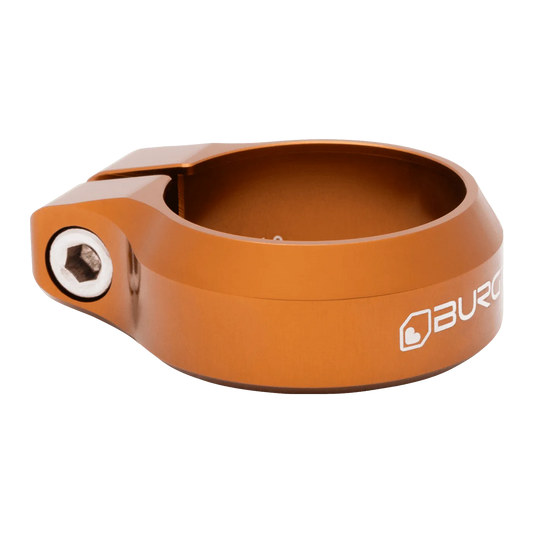 Collier de Selle BURGTEC Bronze