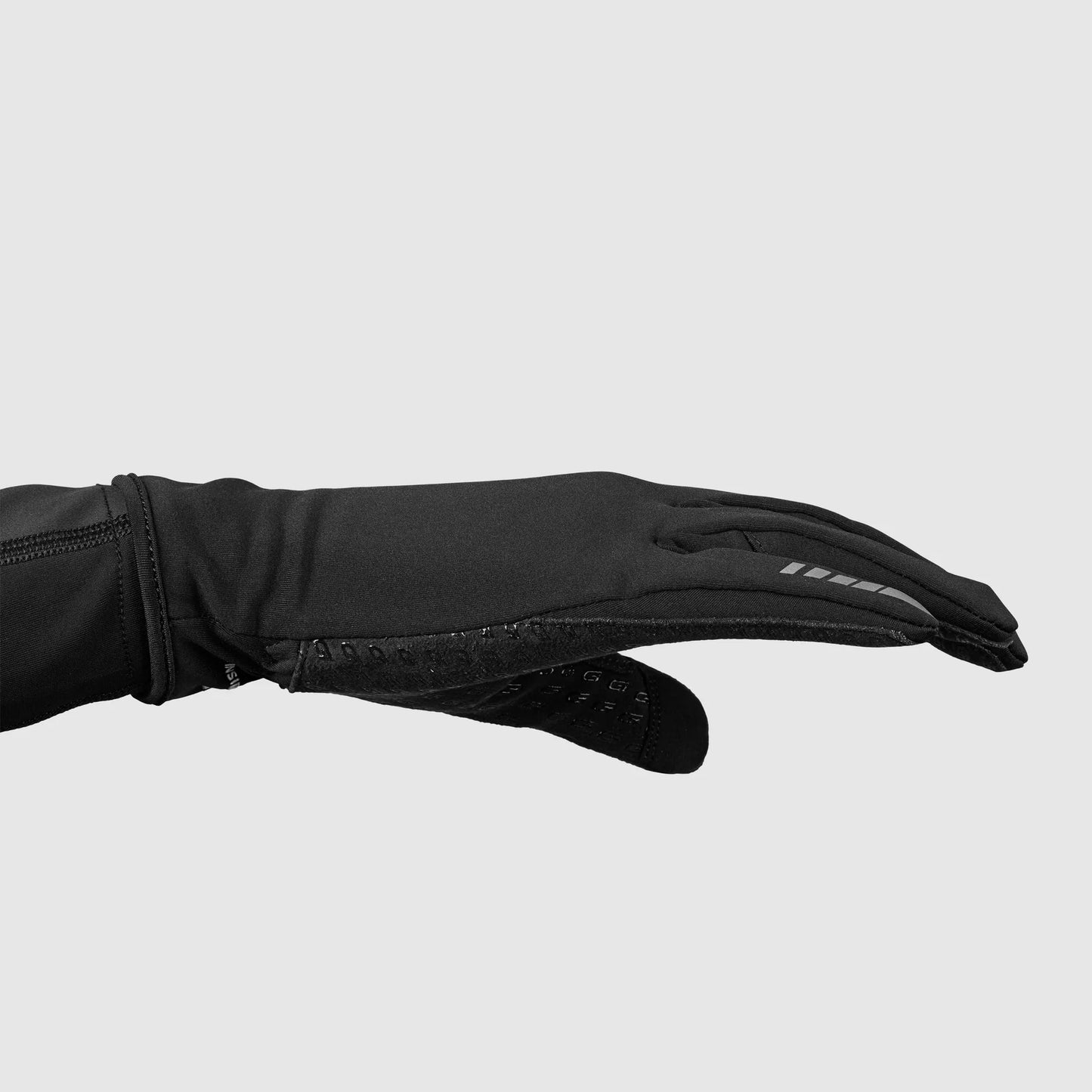 GRIPGRAB RAPTOR RACEDAY WINDPROOF SPRING AUTUMN Handschoenen Zwart