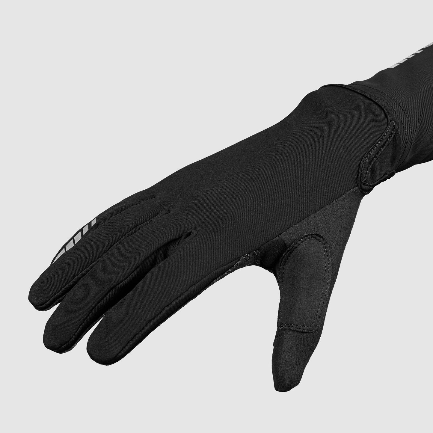 GRIPGRAB RAPTOR RACEDAY WINDPROOF SPRING AUTUMN Handschoenen Zwart