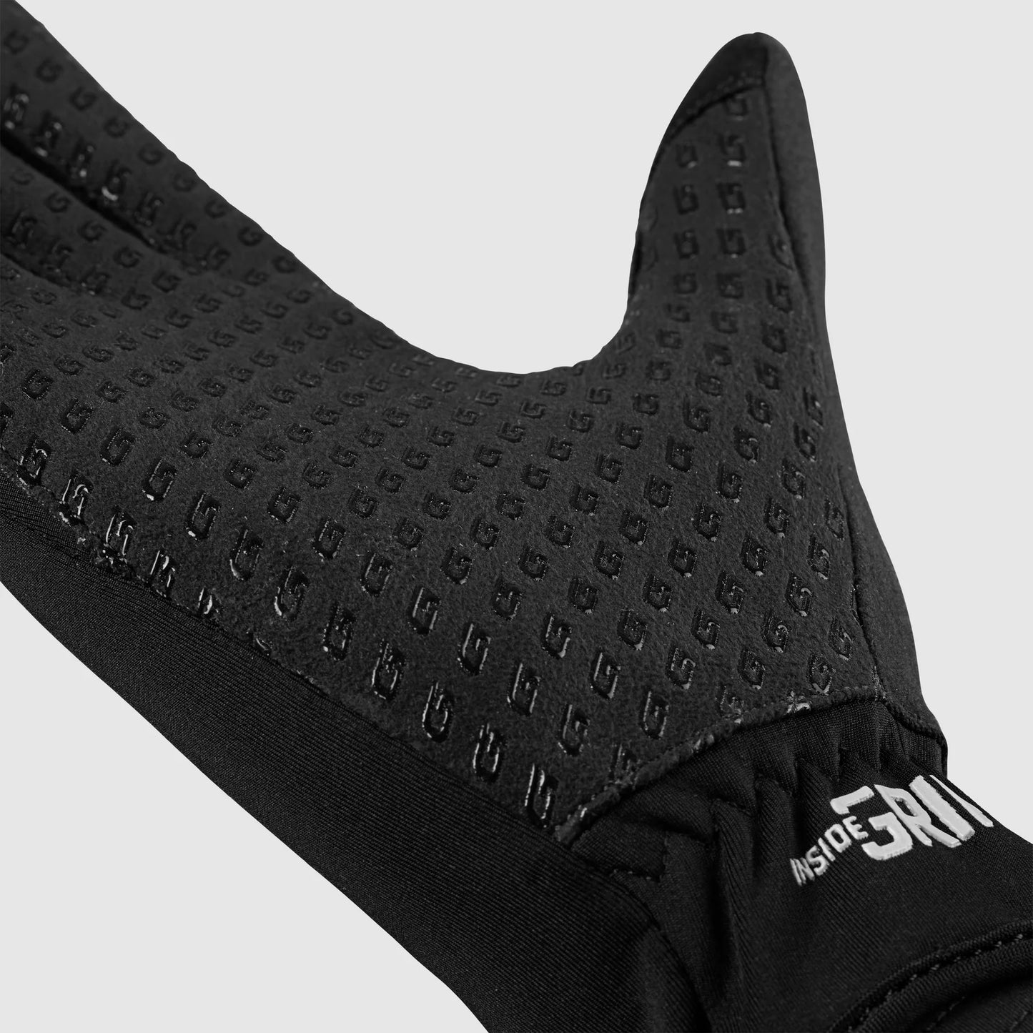 GRIPGRAB RAPTOR RACEDAY WINDPROOF SPRING AUTUMN Handschoenen Zwart