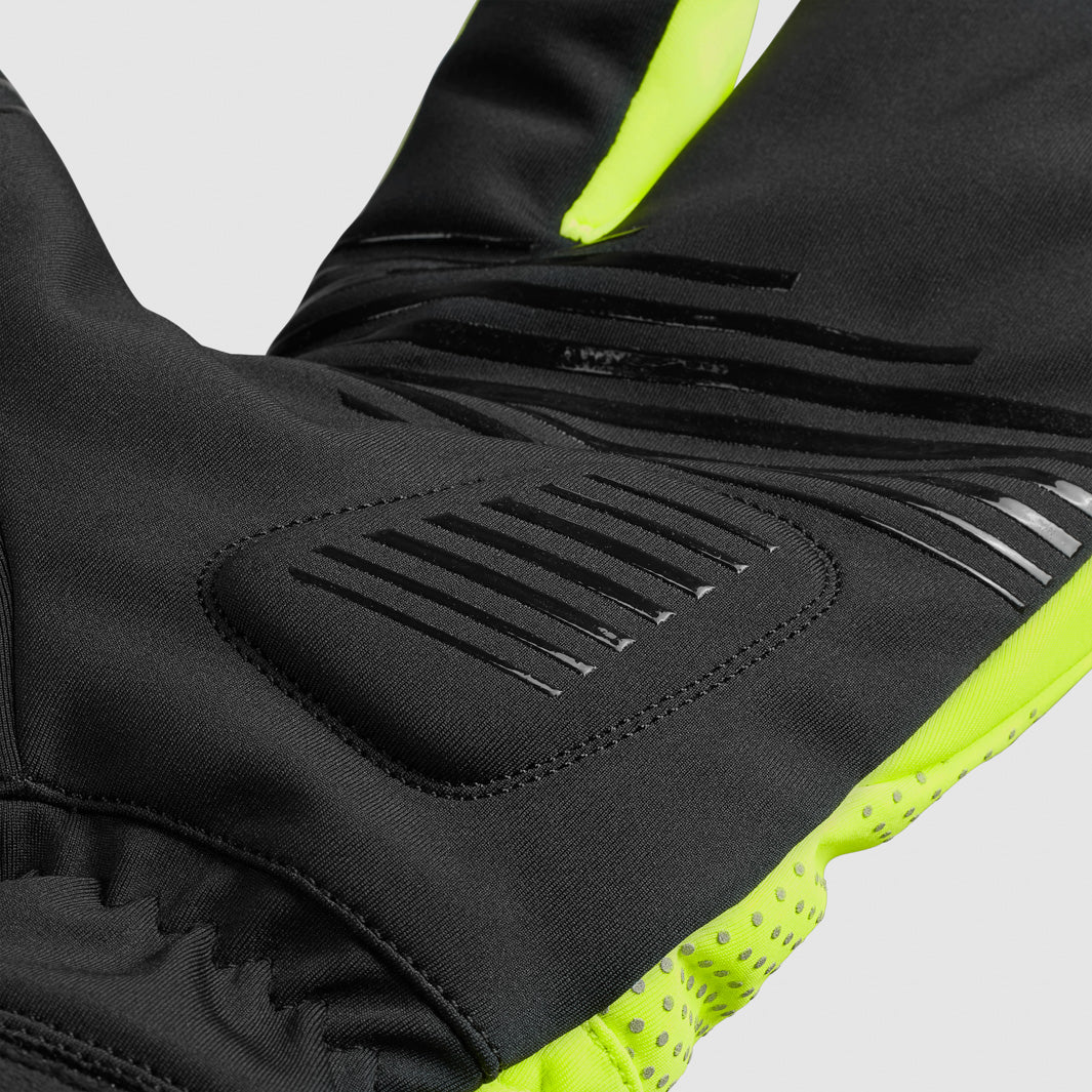 GRIPGRAB DEEP WINTER LOBSTER Handschoenen Geel