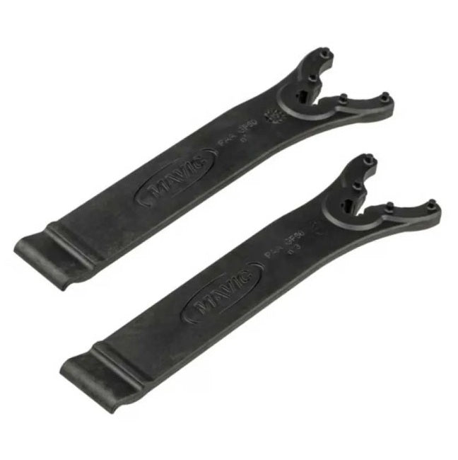 SET VAN 2 MAVIC RADIUS COMPOSIET SLEUTELS VOOR M7 7 NIPPEL
