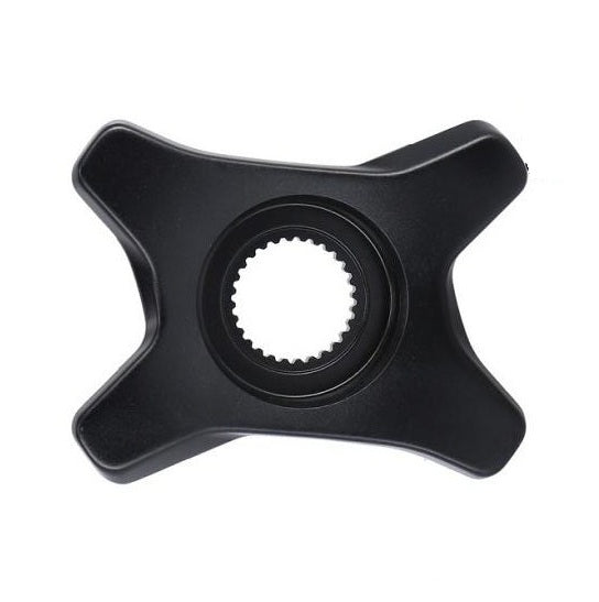 SRAM Pedaal Ster voor BOSCH GEN4 107mm Motor