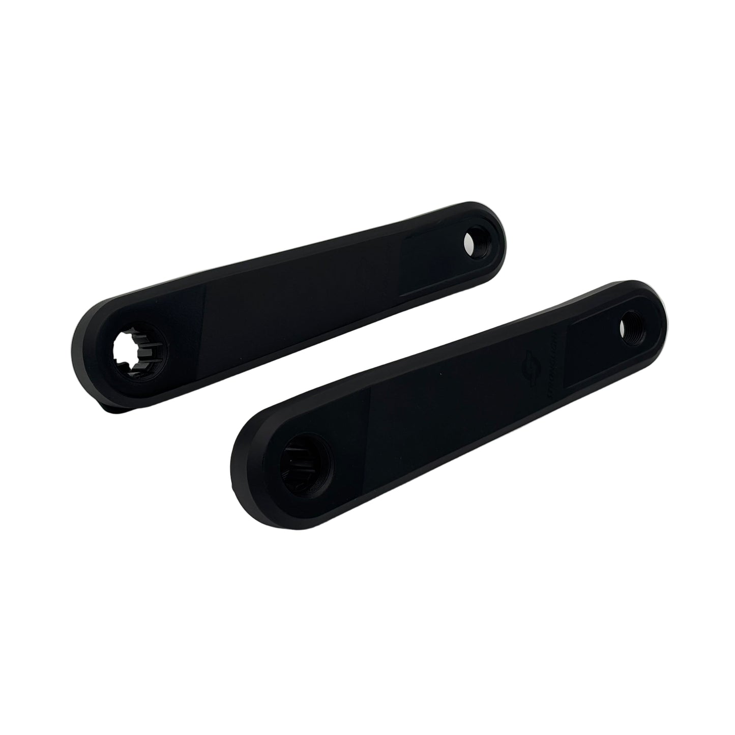 STRONGLIGHT MAGAN 5 JIS cranks voor YAMAHA motor (10mm offset)